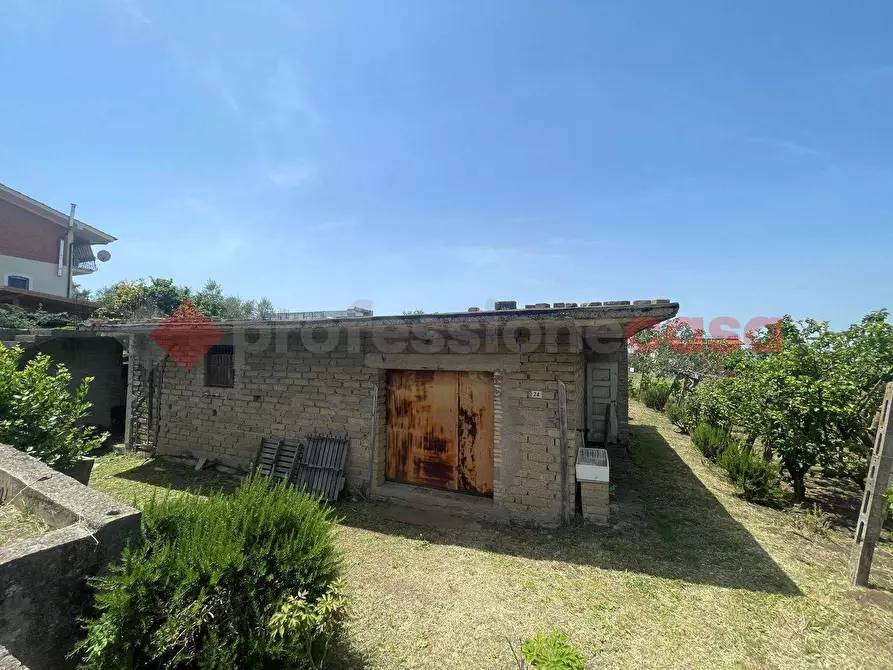 Immagine 24 di Terreno agricolo in vendita  in via dei tulipani 24 a Albano Laziale