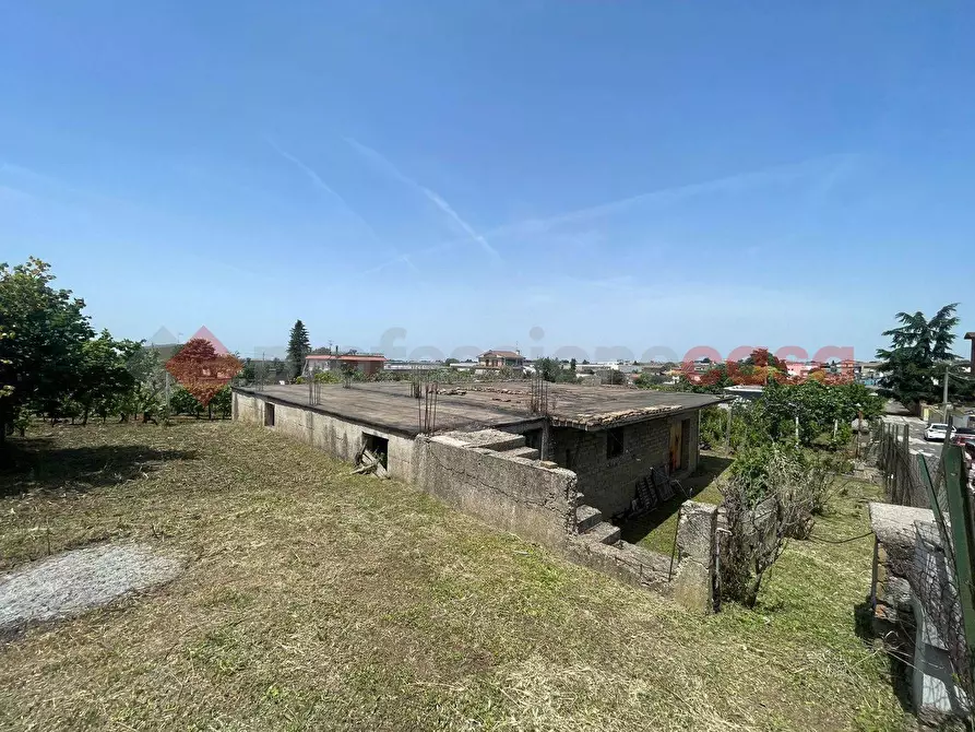 Immagine 25 di Terreno agricolo in vendita  in via dei tulipani 24 a Albano Laziale