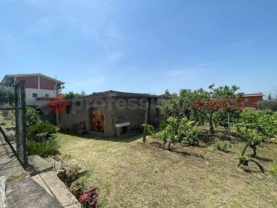 Immagine 27 di Terreno agricolo in vendita  in via dei tulipani 24 a Albano Laziale