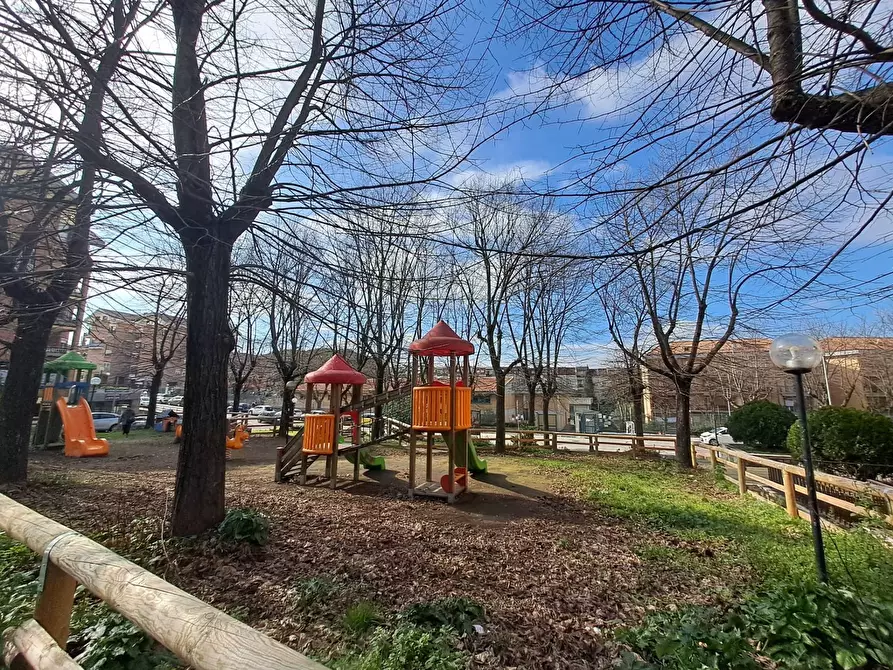 Immagine 7 di Appartamento in vendita  in PIAZZA ALDO MORO 61 a Albano Laziale