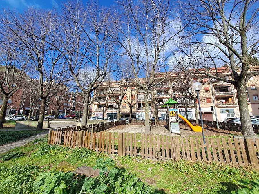 Immagine 8 di Appartamento in vendita  in PIAZZA ALDO MORO 61 a Albano Laziale
