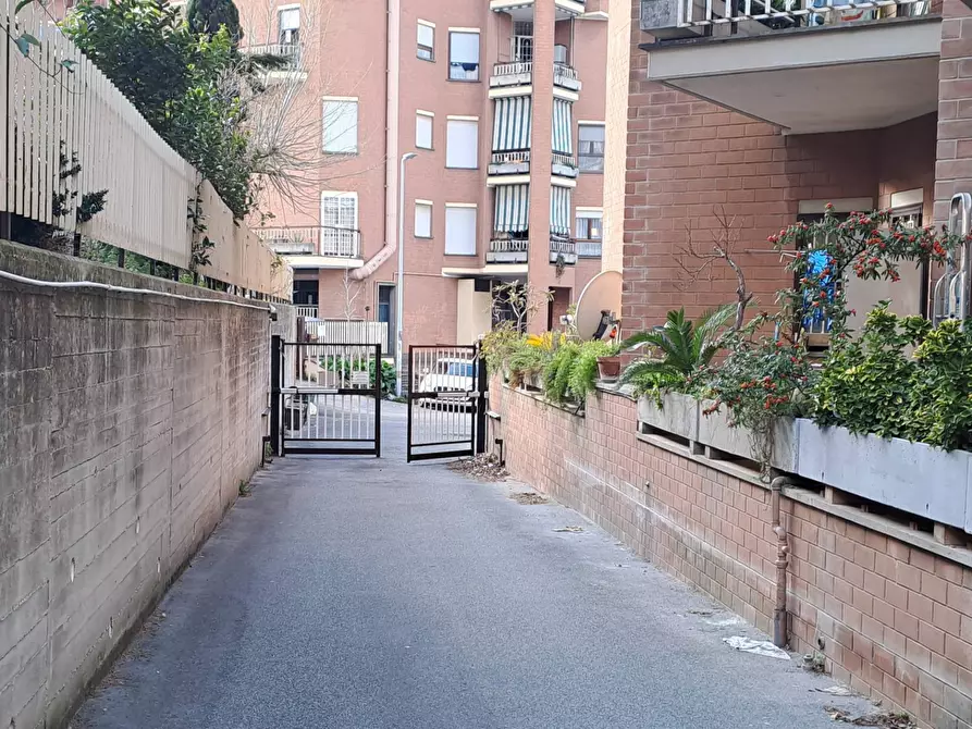 Immagine 6 di Appartamento in vendita  in PIAZZA ALDO MORO 61 a Albano Laziale