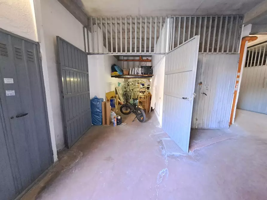 Immagine 18 di Appartamento in vendita  in PIAZZA ALDO MORO 61 a Albano Laziale