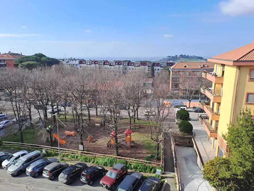 Immagine 19 di Appartamento in vendita  in PIAZZA ALDO MORO 61 a Albano Laziale