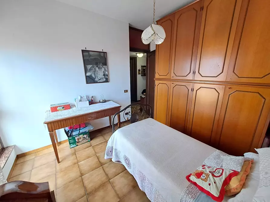 Immagine 10 di Appartamento in vendita  in PIAZZA ALDO MORO 61 a Albano Laziale