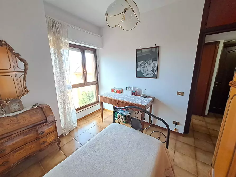 Immagine 11 di Appartamento in vendita  in PIAZZA ALDO MORO 61 a Albano Laziale