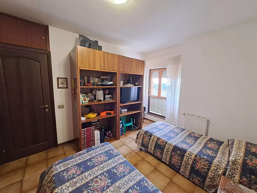 Immagine 13 di Appartamento in vendita  in PIAZZA ALDO MORO 61 a Albano Laziale