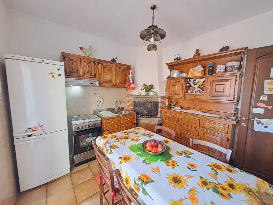 Immagine 16 di Appartamento in vendita  in PIAZZA ALDO MORO 61 a Albano Laziale