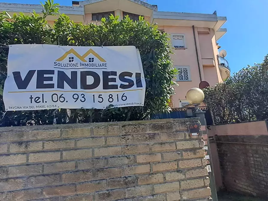 Immagine 9 di Appartamento in vendita  in via verdi 104 a Albano Laziale