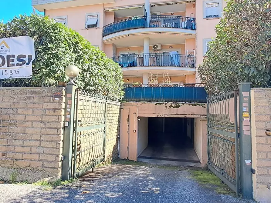 Immagine 13 di Appartamento in vendita  in via verdi 104 a Albano Laziale