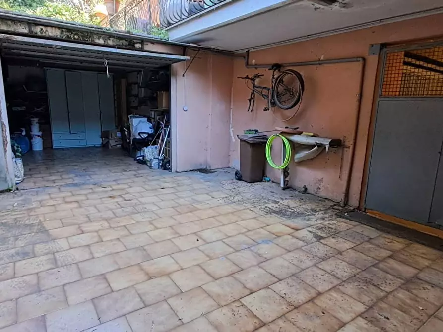 Immagine 14 di Appartamento in vendita  in via verdi 104 a Albano Laziale