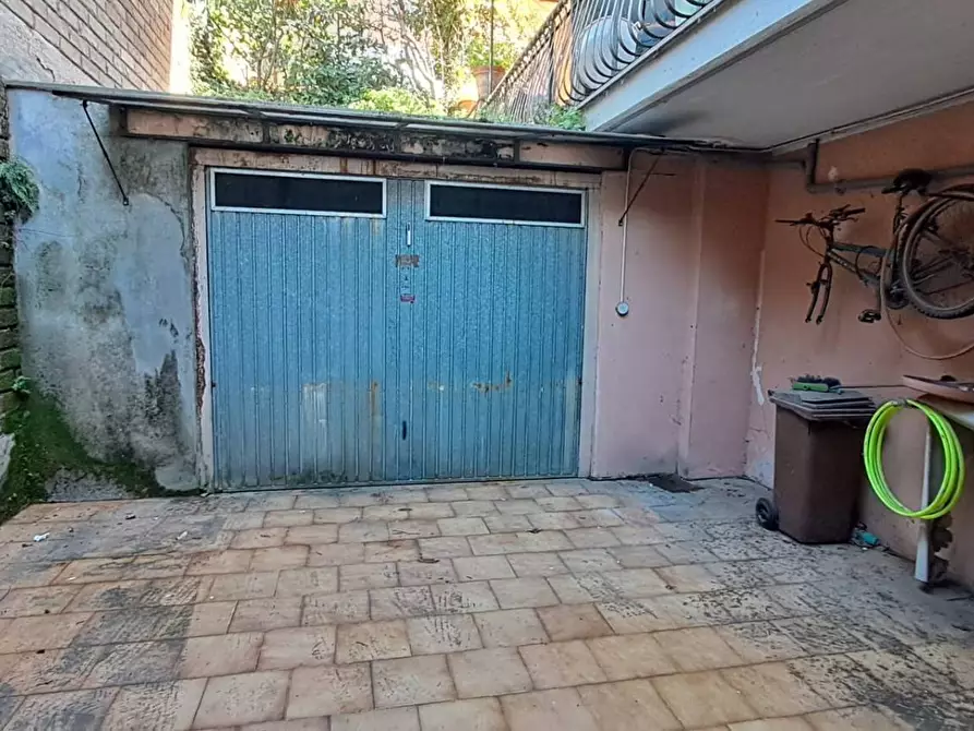 Immagine 15 di Appartamento in vendita  in via verdi 104 a Albano Laziale