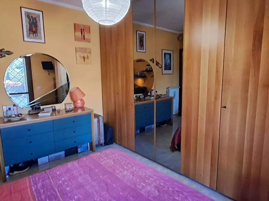 Immagine 19 di Appartamento in vendita  in via verdi 104 a Albano Laziale