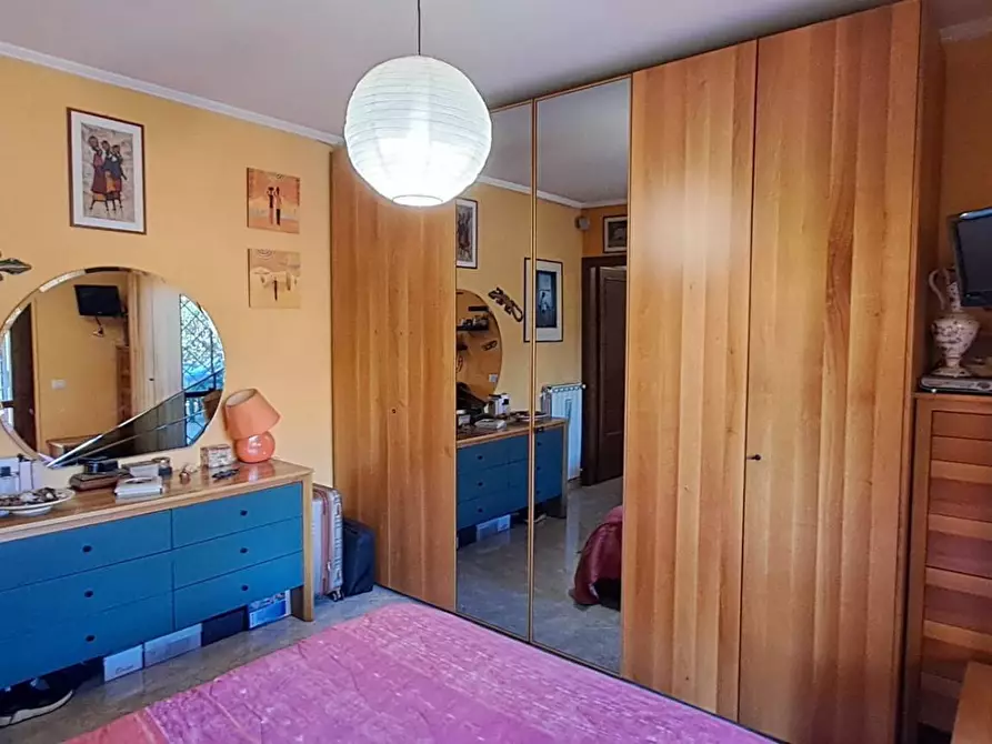 Immagine 20 di Appartamento in vendita  in via verdi 104 a Albano Laziale