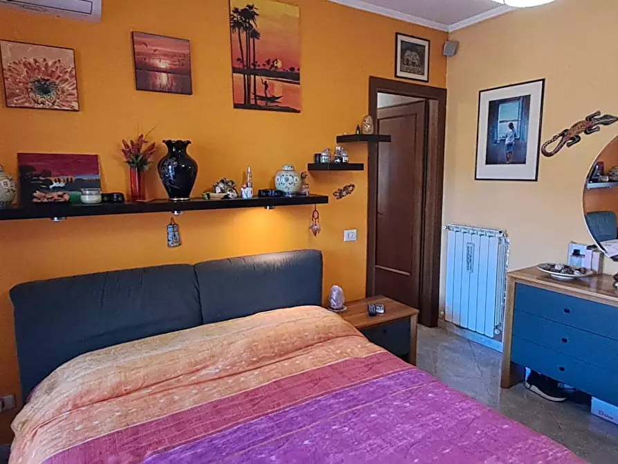 Immagine 21 di Appartamento in vendita  in via verdi 104 a Albano Laziale