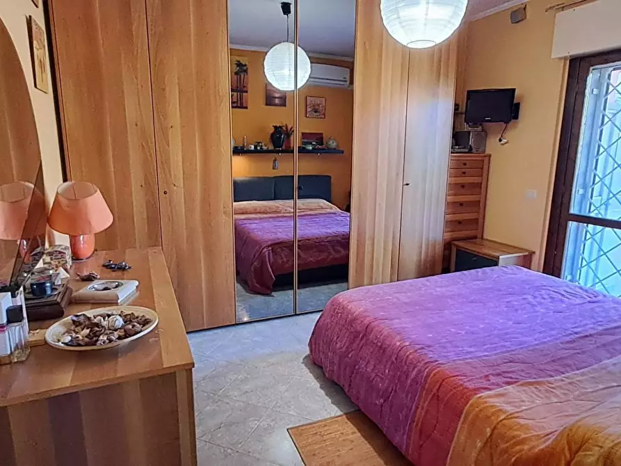 Immagine 22 di Appartamento in vendita  in via verdi 104 a Albano Laziale