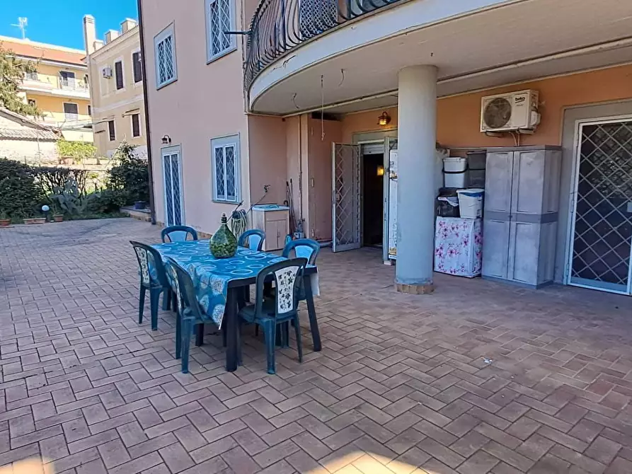 Immagine 2 di Appartamento in vendita  in via verdi 104 a Albano Laziale