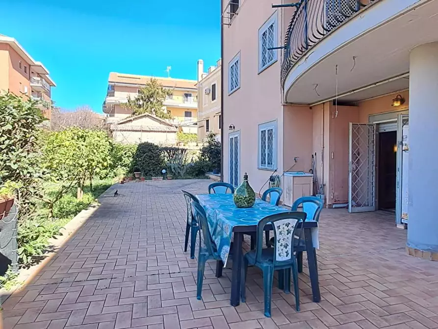 Immagine 23 di Appartamento in vendita  in via verdi 104 a Albano Laziale