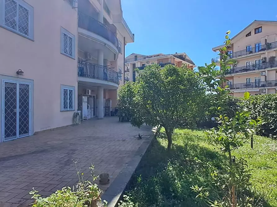 Immagine 24 di Appartamento in vendita  in via verdi 104 a Albano Laziale