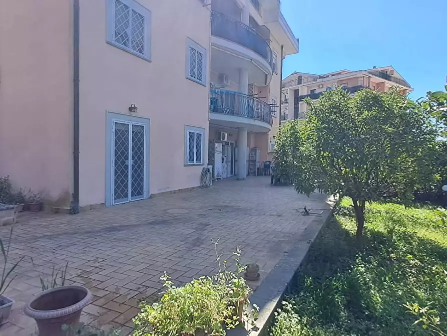 Immagine 25 di Appartamento in vendita  in via verdi 104 a Albano Laziale