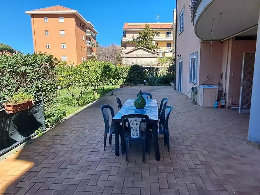 Immagine 27 di Appartamento in vendita  in via verdi 104 a Albano Laziale