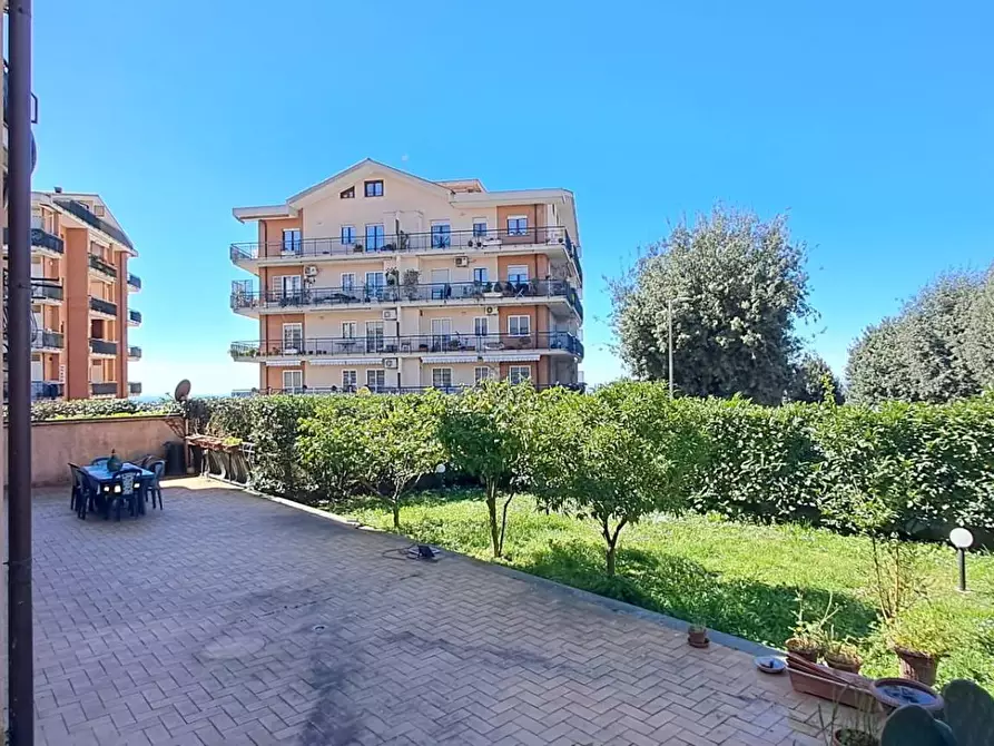 Immagine 29 di Appartamento in vendita  in via verdi 104 a Albano Laziale