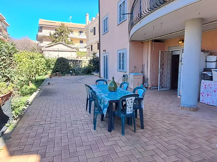 Immagine 30 di Appartamento in vendita  in via verdi 104 a Albano Laziale