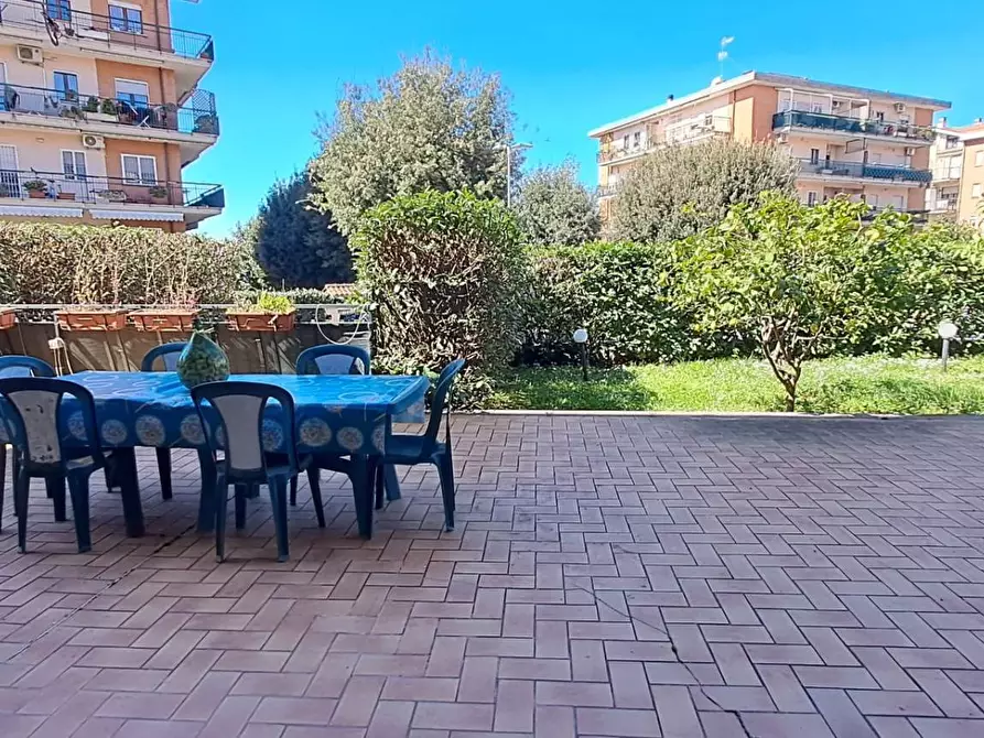 Immagine 31 di Appartamento in vendita  in via verdi 104 a Albano Laziale