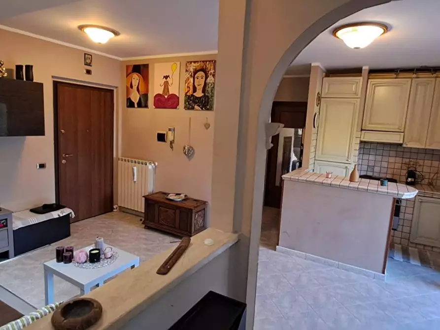 Immagine 32 di Appartamento in vendita  in via verdi 104 a Albano Laziale