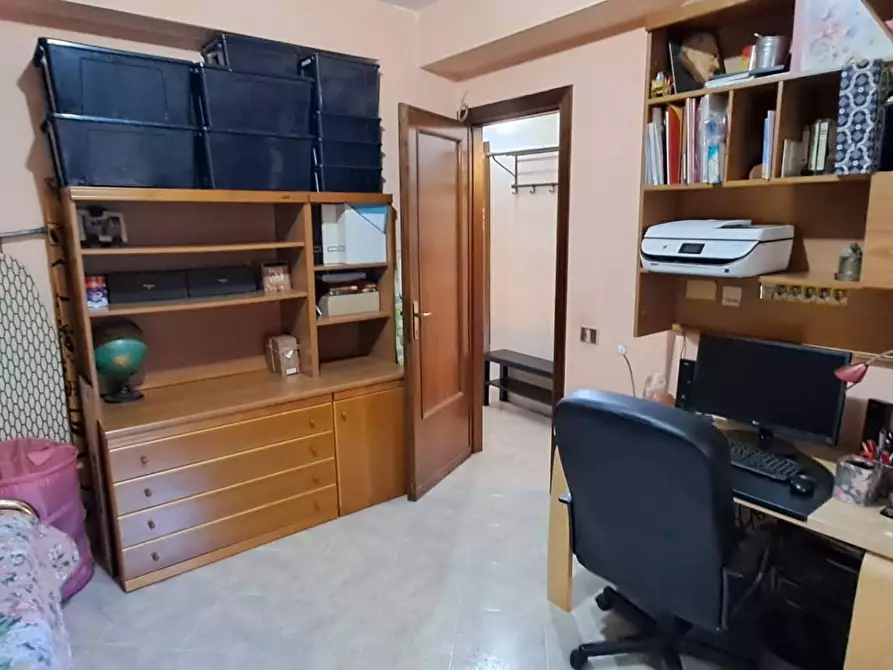 Immagine 33 di Appartamento in vendita  in via verdi 104 a Albano Laziale