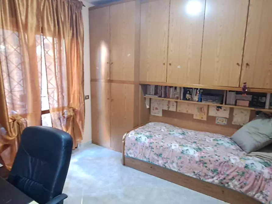 Immagine 34 di Appartamento in vendita  in via verdi 104 a Albano Laziale