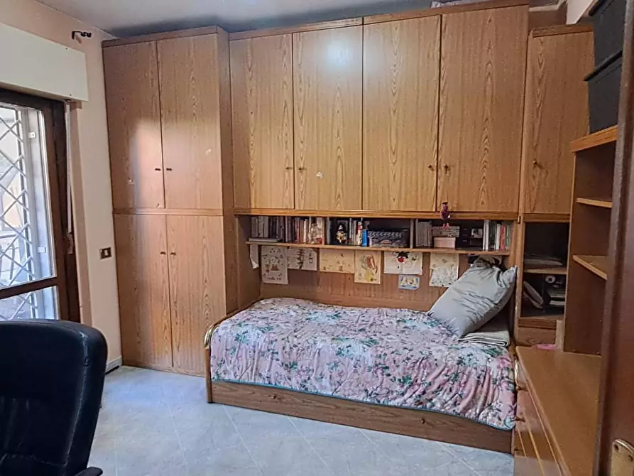 Immagine 35 di Appartamento in vendita  in via verdi 104 a Albano Laziale