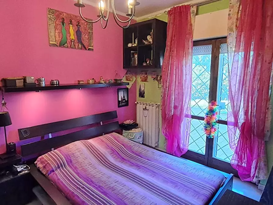 Immagine 36 di Appartamento in vendita  in via verdi 104 a Albano Laziale