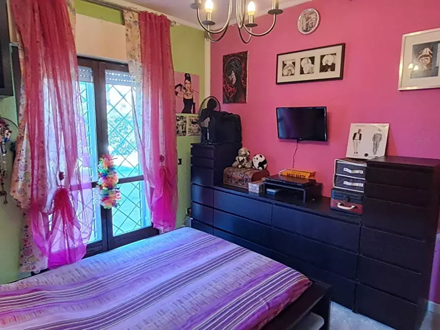 Immagine 40 di Appartamento in vendita  in via verdi 104 a Albano Laziale