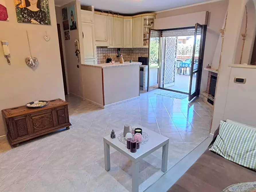 Immagine 42 di Appartamento in vendita  in via verdi 104 a Albano Laziale