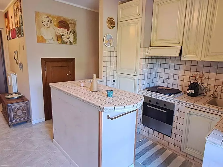 Immagine 43 di Appartamento in vendita  in via verdi 104 a Albano Laziale