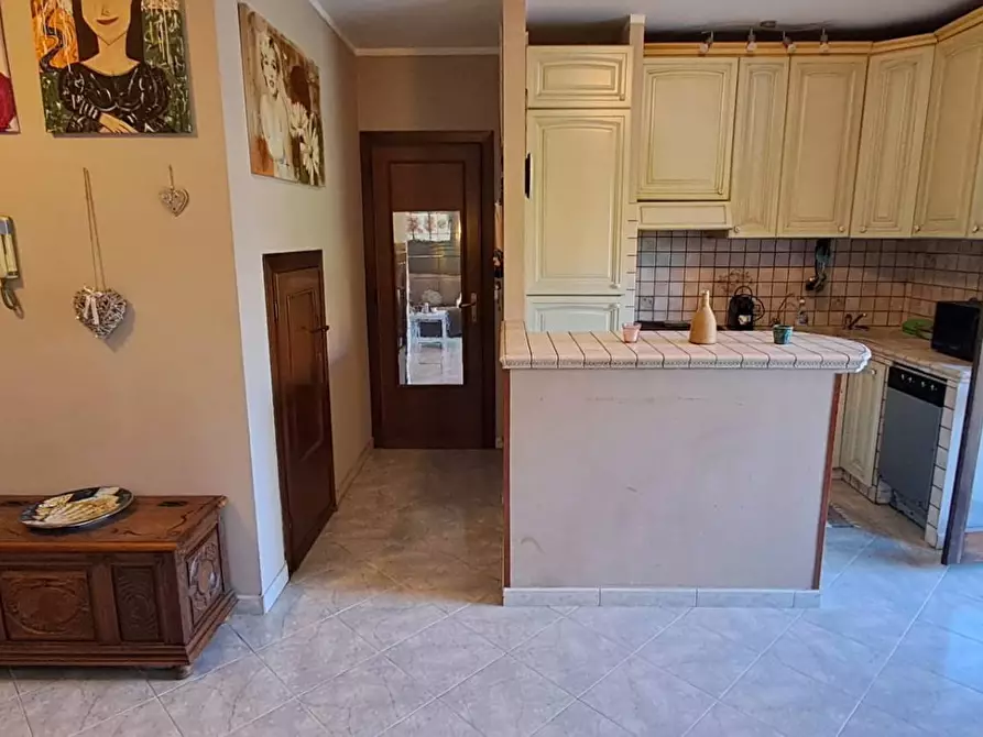 Immagine 44 di Appartamento in vendita  in via verdi 104 a Albano Laziale