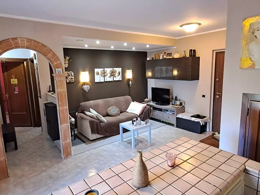 Immagine 45 di Appartamento in vendita  in via verdi 104 a Albano Laziale