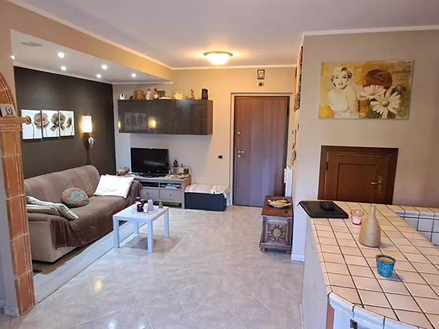 Immagine 47 di Appartamento in vendita  in via verdi 104 a Albano Laziale