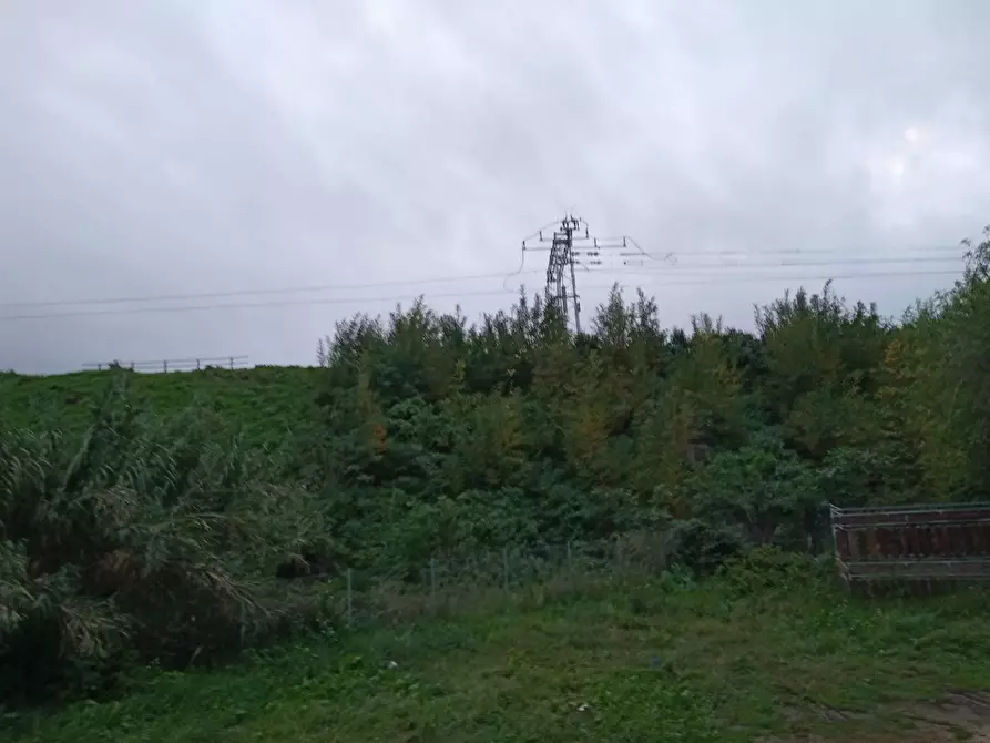 Immagine 7 di Terreno residenziale in vendita  in TOR PALUZZI a Albano Laziale