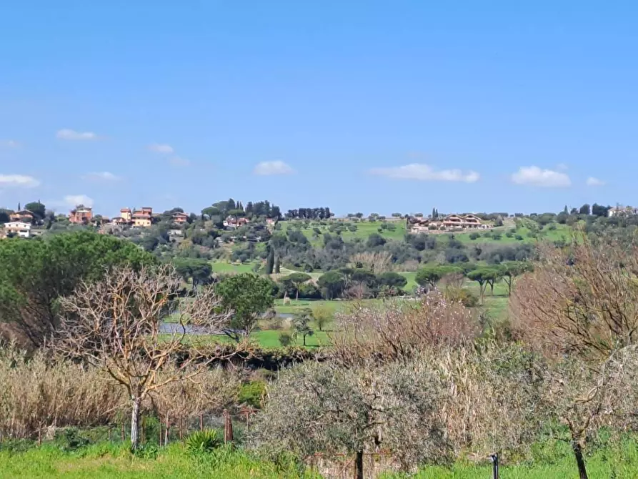 Immagine 39 di Terreno agricolo in vendita  in via del laghetto 1 a Castel Gandolfo