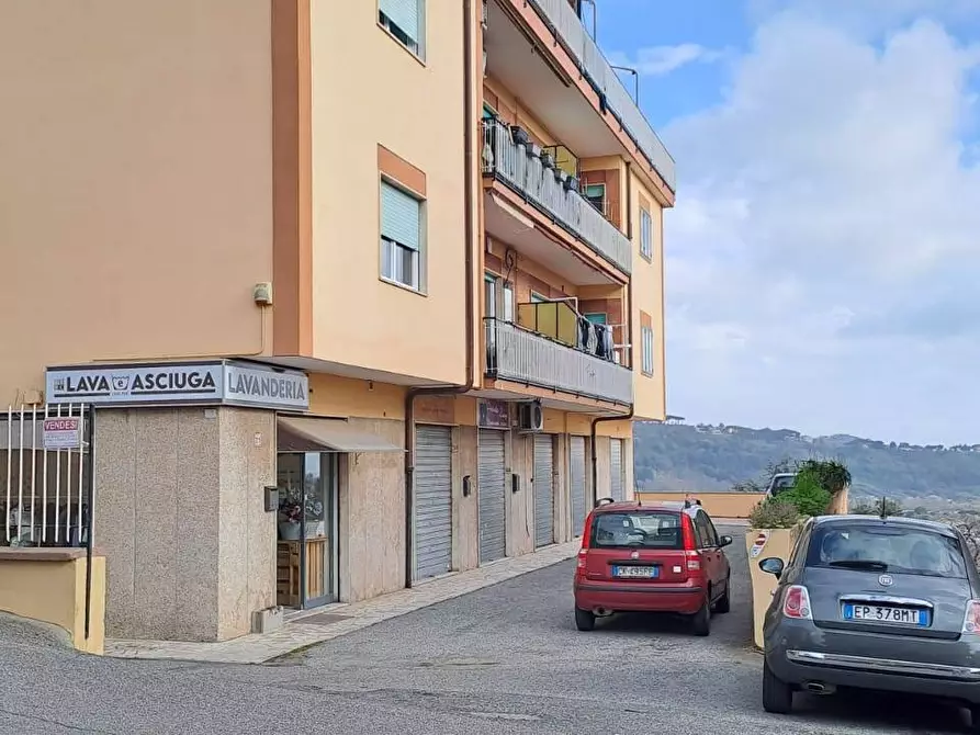 Immagine 6 di Locale commerciale in vendita  in via pratolungo 25 a Ariccia