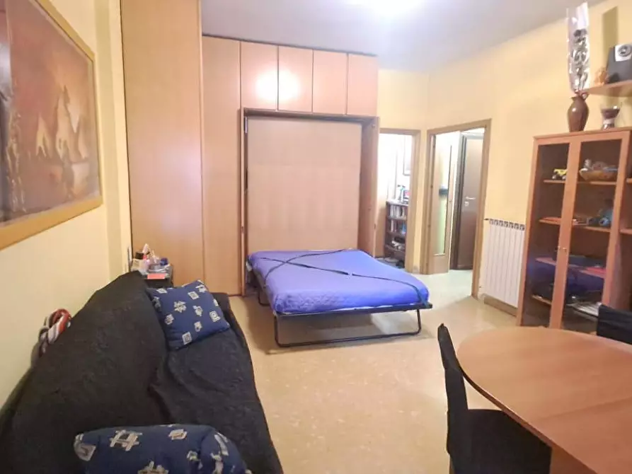 Immagine 6 di Appartamento in vendita  in via dell'impruneta 130 a Roma