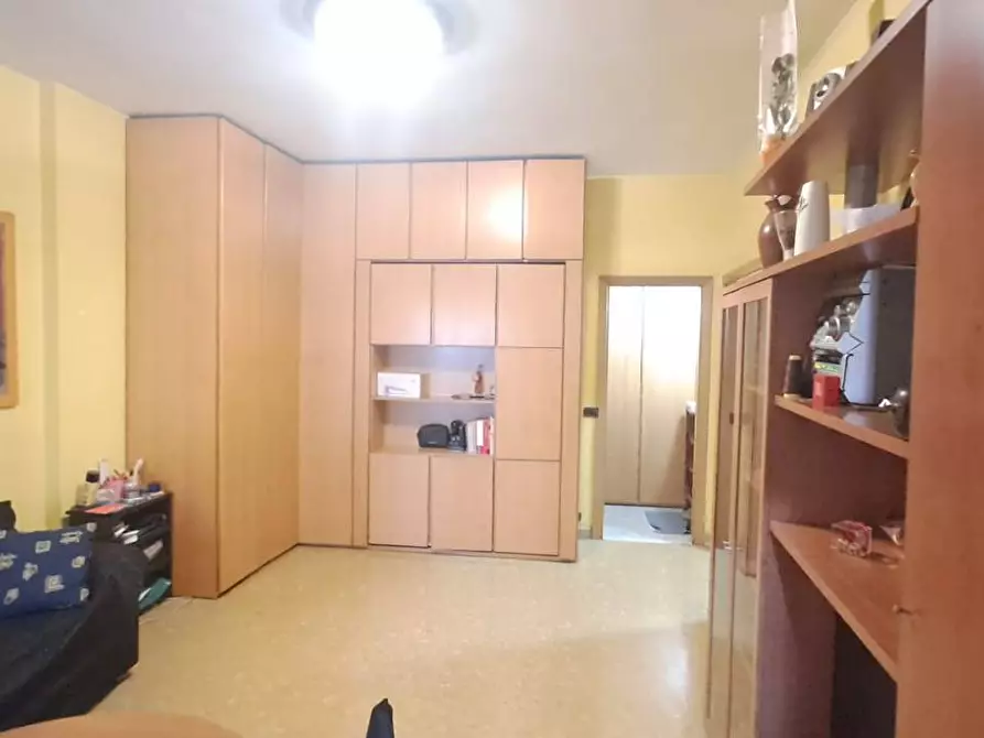 Immagine 7 di Appartamento in vendita  in via dell'impruneta 130 a Roma