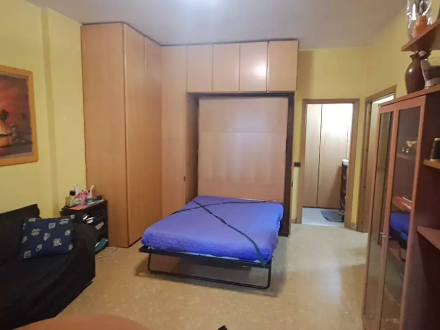 Immagine 8 di Appartamento in vendita  in via dell'impruneta 130 a Roma