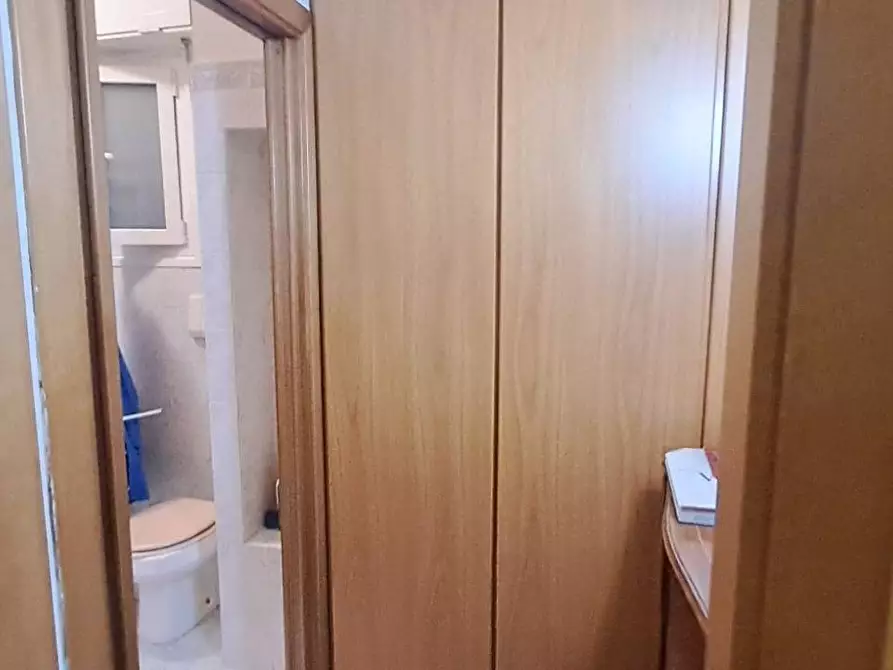 Immagine 21 di Appartamento in vendita  in via dell'impruneta 130 a Roma