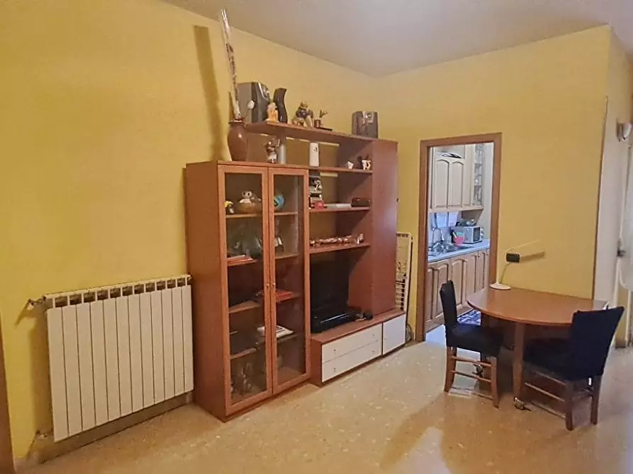 Immagine 10 di Appartamento in vendita  in via dell'impruneta 130 a Roma