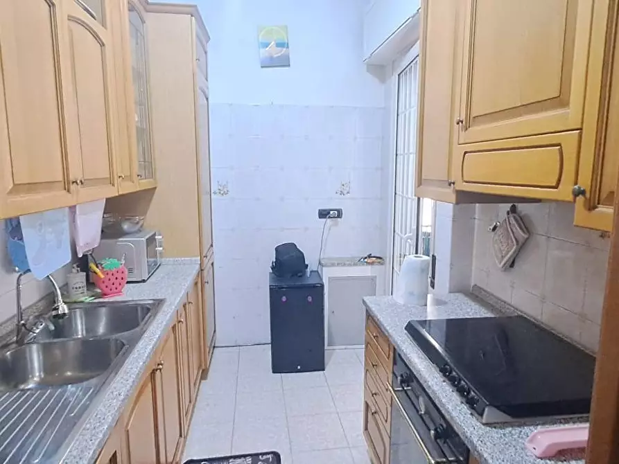 Immagine 17 di Appartamento in vendita  in via dell'impruneta 130 a Roma