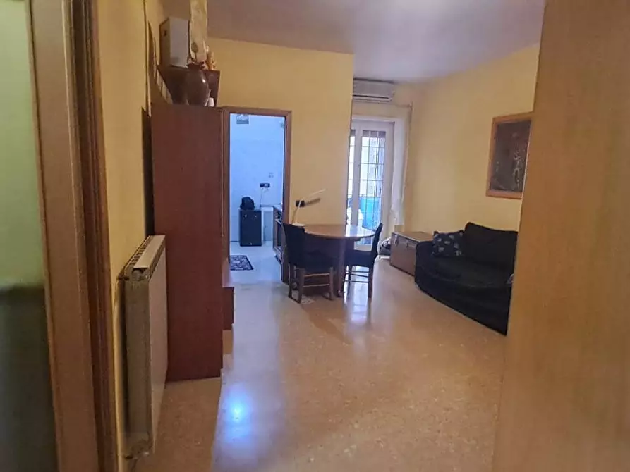 Immagine 13 di Appartamento in vendita  in via dell'impruneta 130 a Roma