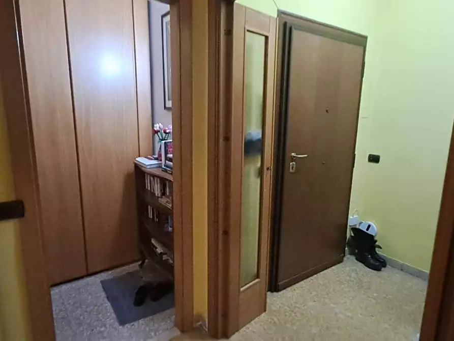 Immagine 14 di Appartamento in vendita  in via dell'impruneta 130 a Roma